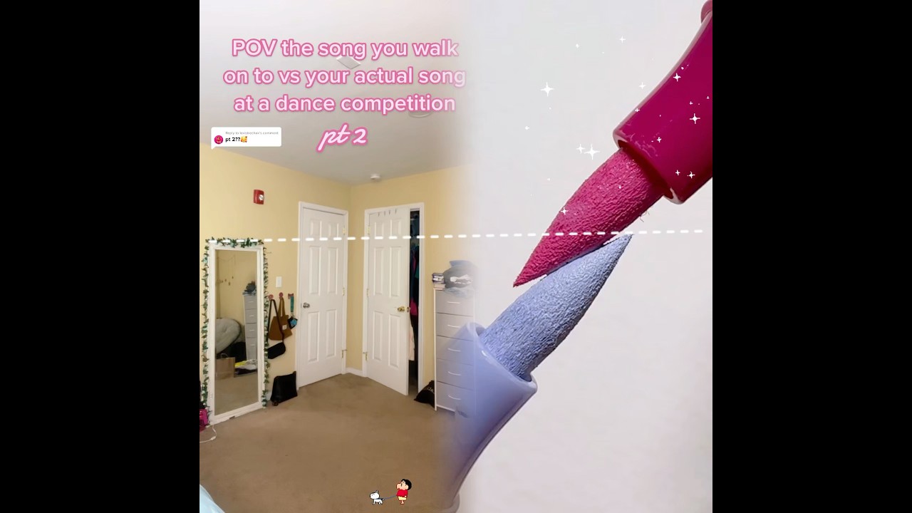 Replying to  the vibes will never match #dancecomp #dancecompetition #danceclass #danceteacher