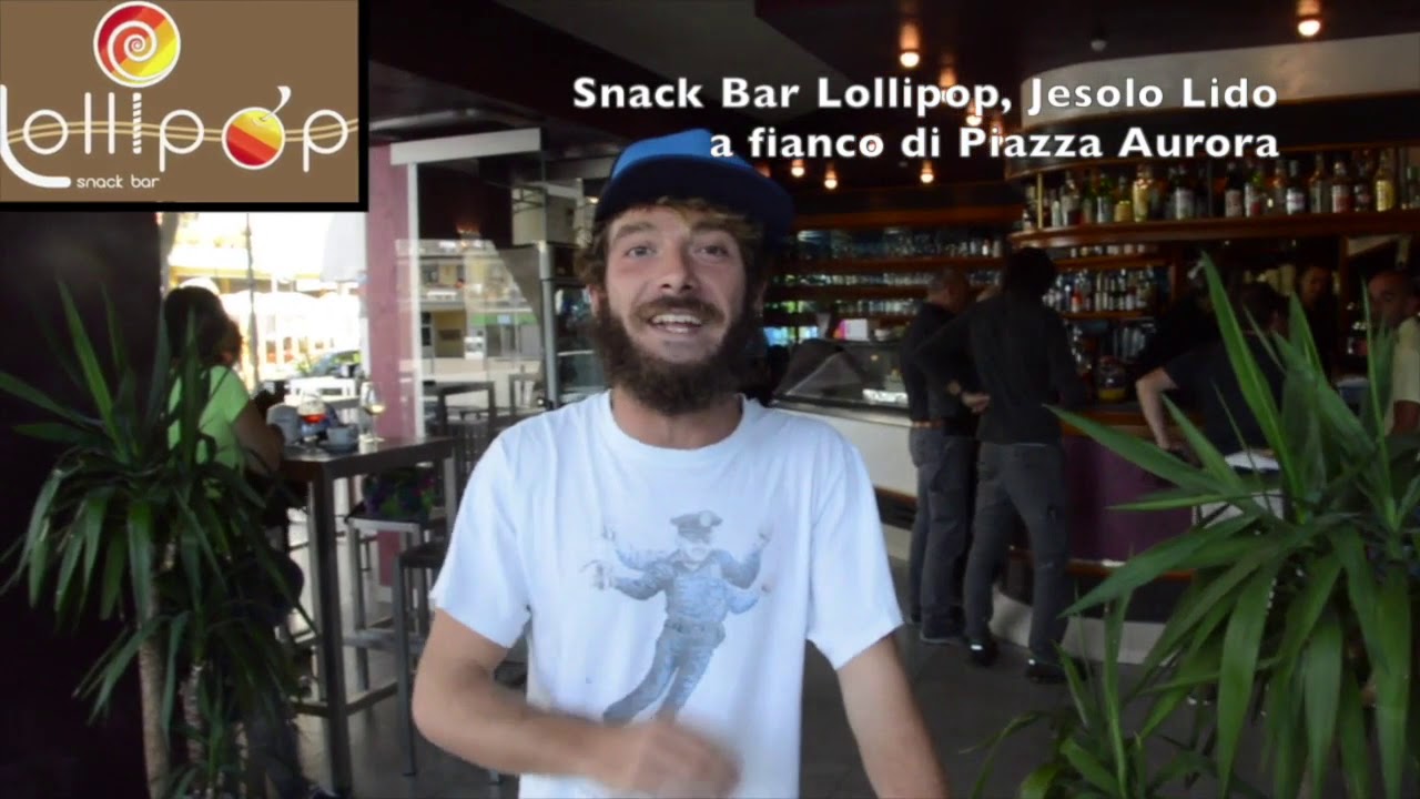 8&deg; GIORNATA REPUBLIC LEAGUE Jesolo