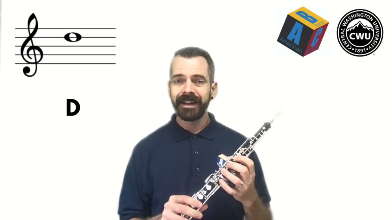 Oboe Boot Camp: Lesson 21 - Graduation
