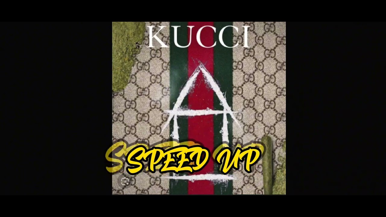 Desingerica X Pljugica | Kucci Kucci Speed Up
