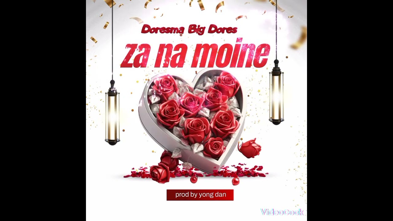 Doresma Big Dores- za na moane ( Elone)