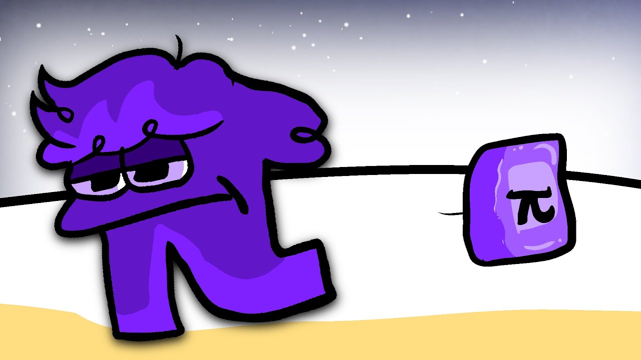 4 (PART 1) | Sillygoober Lore