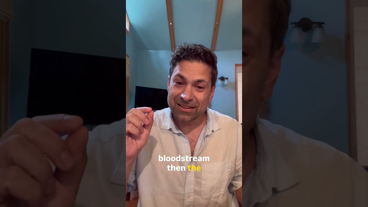 Nicotine is the anti-rejuvenation drug. #tobacco #smoking #nicotine #vaping