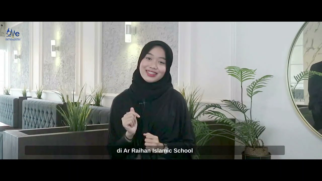 Video Profil Prodi Teknik Biomedis ITERA