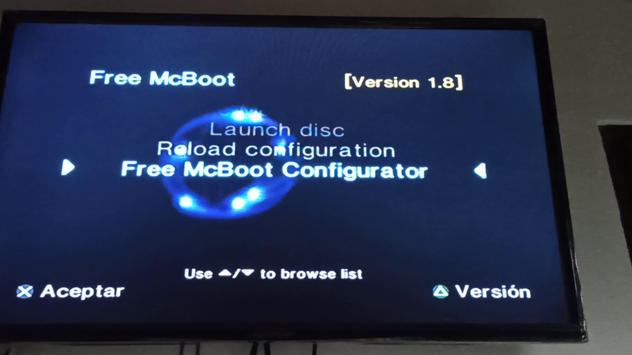 INSTALAR FREE MC BOOT Y OPL PARA JUGAR POR USB (PENDRIVE) EN LA PS2 (2020)