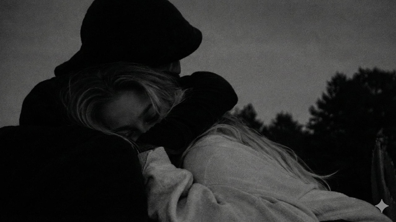 pov: it ended quietly. | German R&B Late Night Playlist
