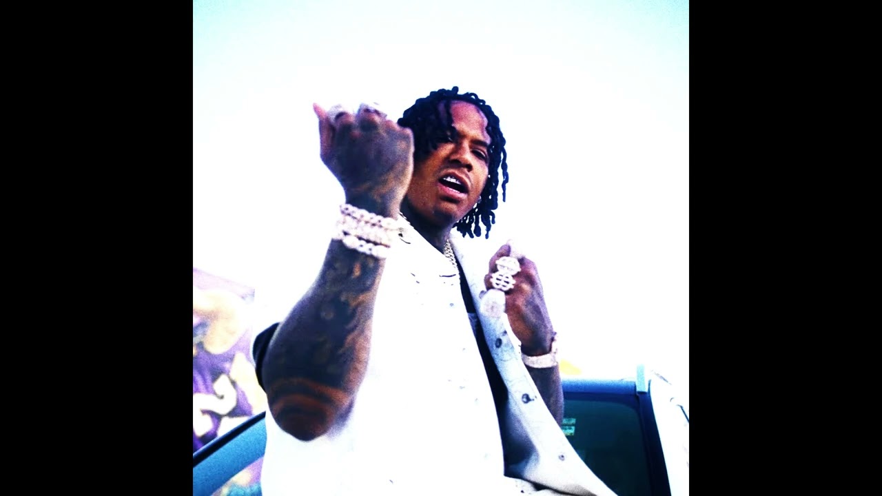 Rob49 X Moneybagg Yo Type Beat - 