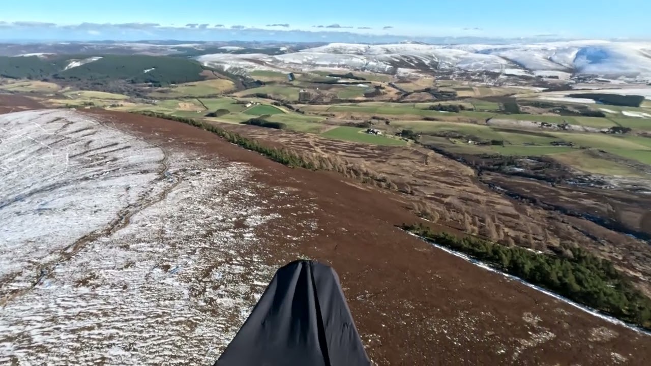 2026-03-06 Ben Rinnes - White Friday