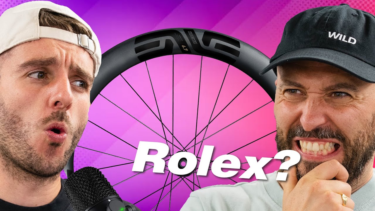 Is ENVE Worth The Price Tag?