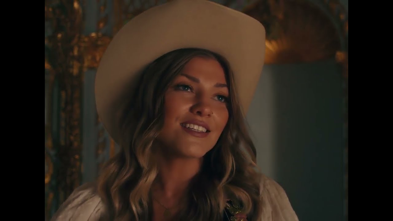 Katrina Cain - Gold (Acoustic Version)