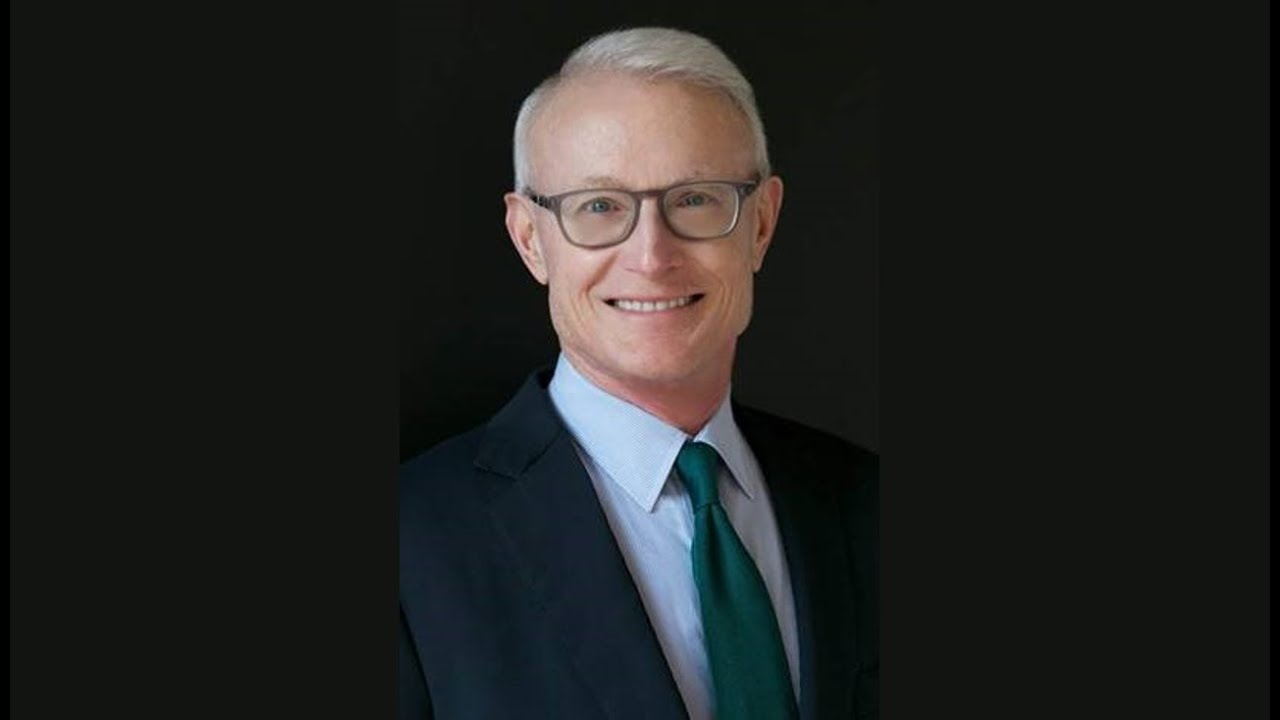 Fireside Chat with Michael Porter – Moderated by Tony Tong
