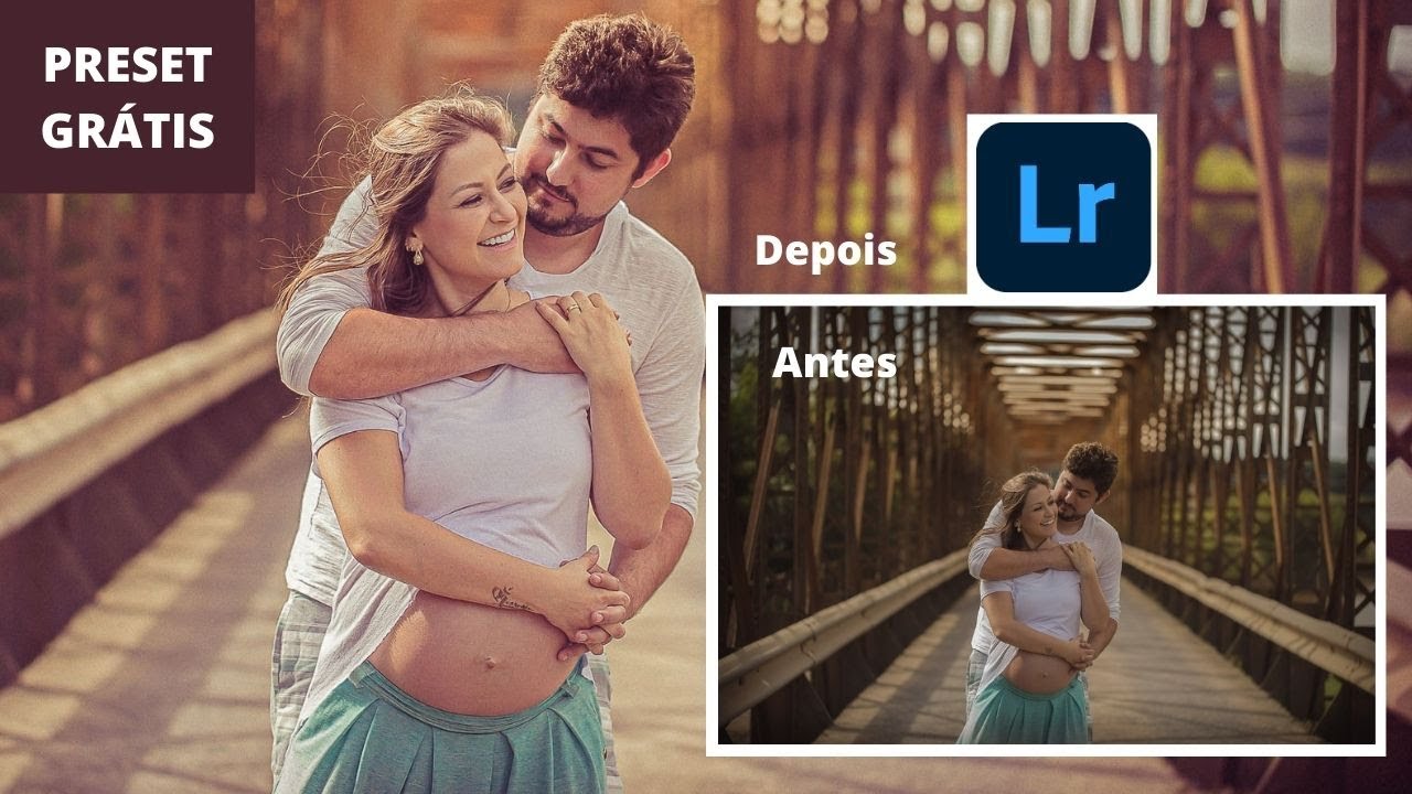 Como Instalar Presets no Lightroom 2021  | Guia Absolutamente Completo + PRESET GRATIS