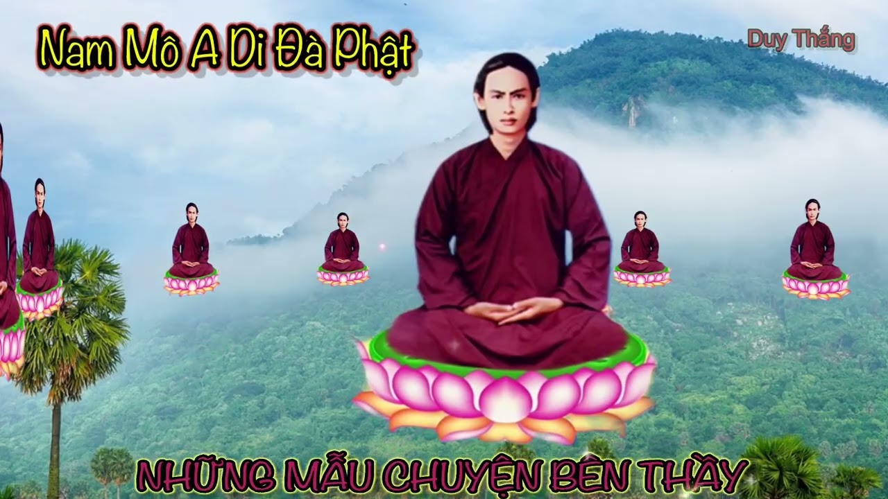 Chuyện bên Thầy PGHH - Tập 07. #samgiangducthay #samgiang #pghh #chuyenbenthay