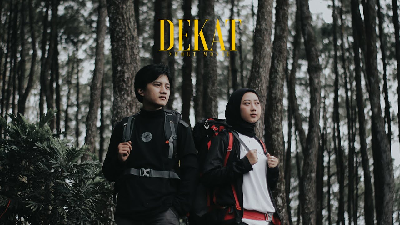 SHORT MOVIE 