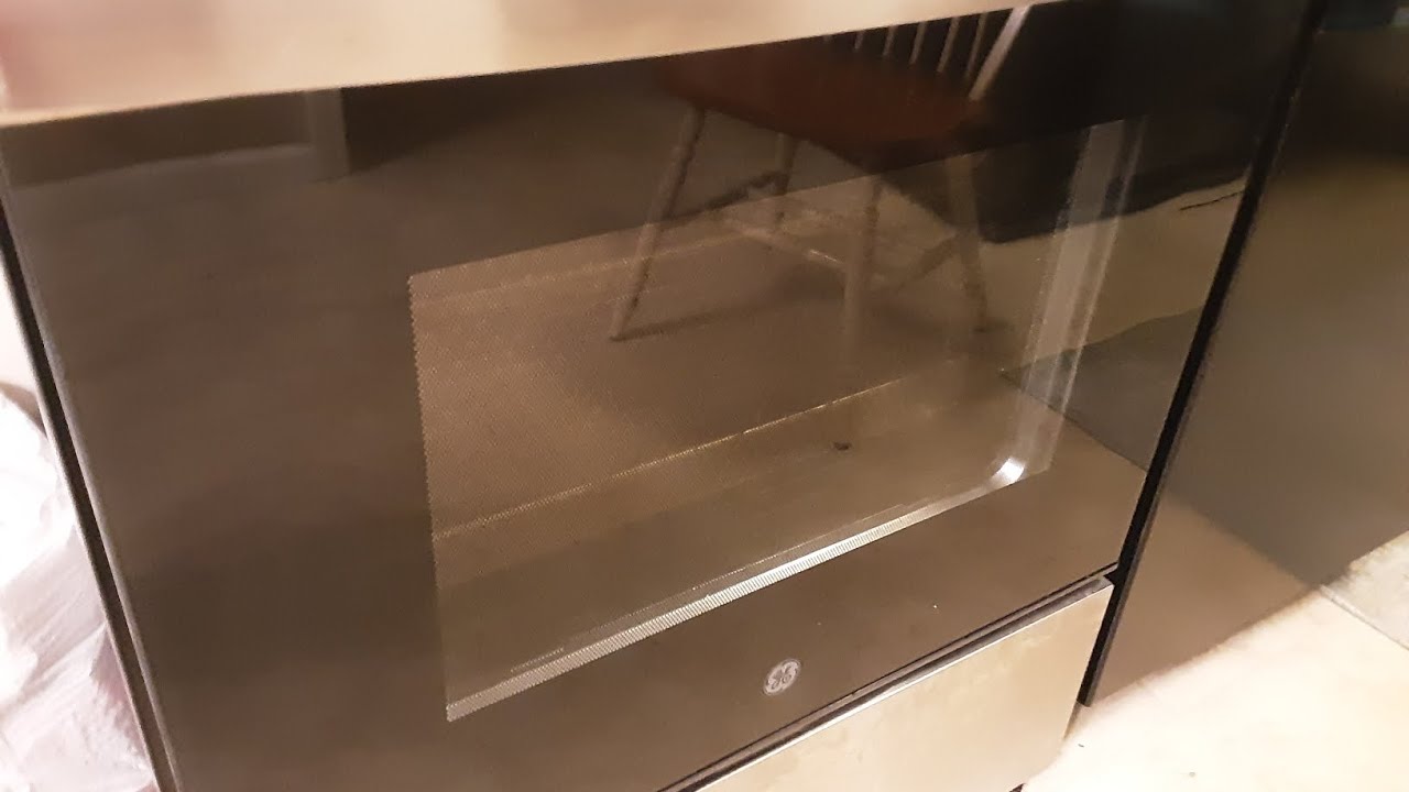 Average day of a oven