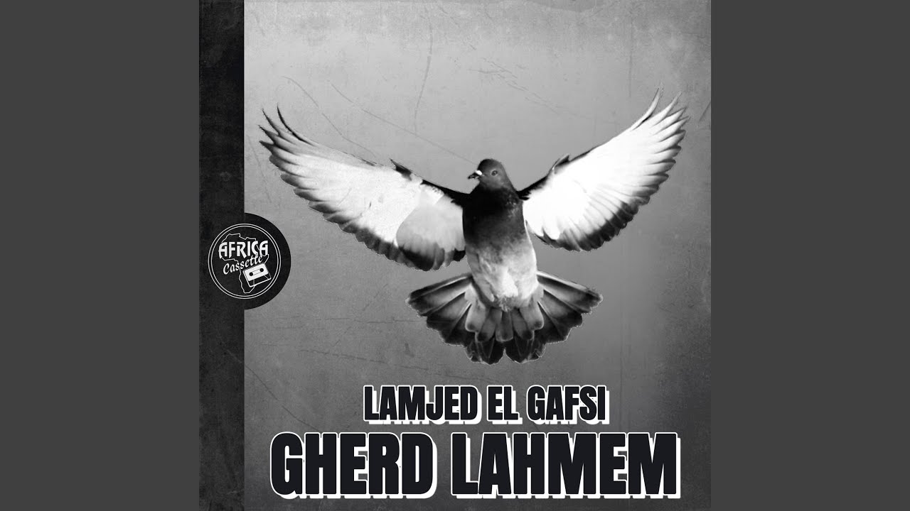 Gherd Lahmem