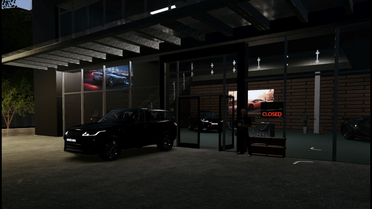 ÇALIŞANLARIN ALTINA ARAÇ VEREN PATRON (Bölüm_14) /CAR DEALERSHİP SİMULATOR 2\