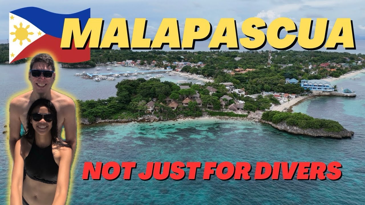 Malapascua – The Island That Surprised Us