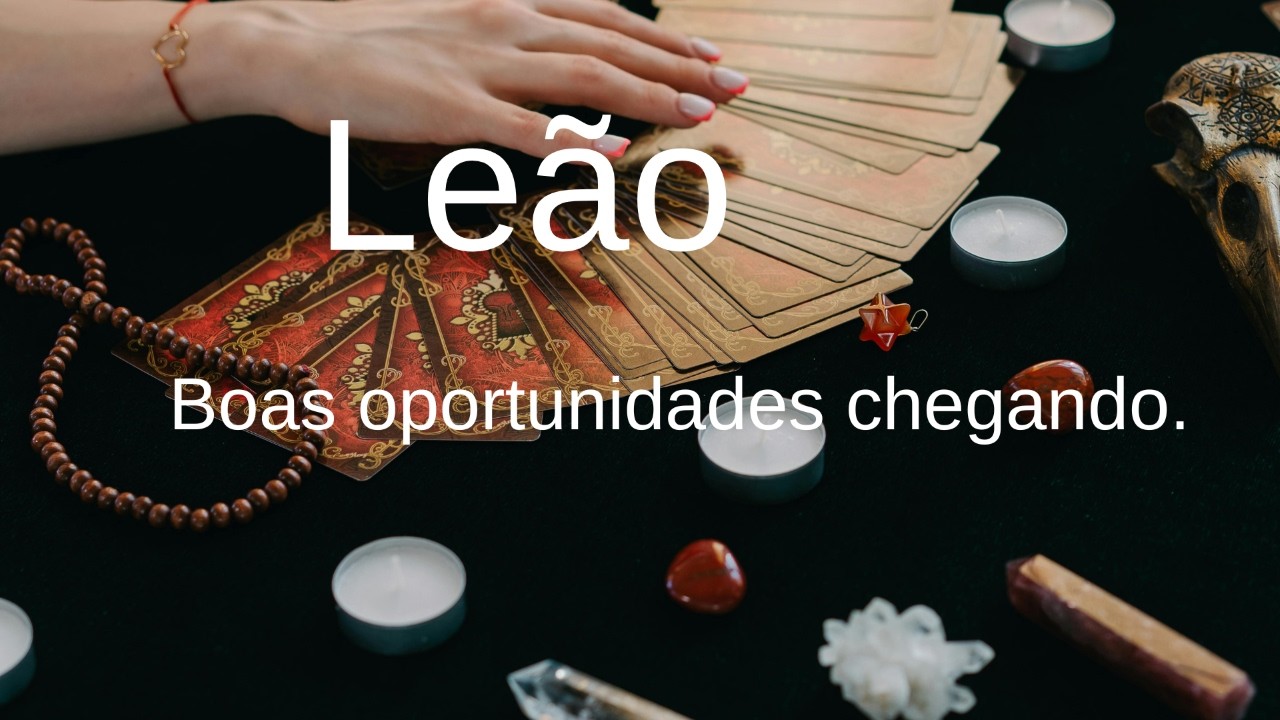 Leão
