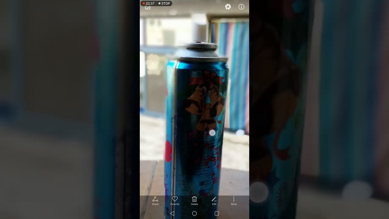 كيفية التصوير صور احترافية بكاميرا Mate 10 Lite