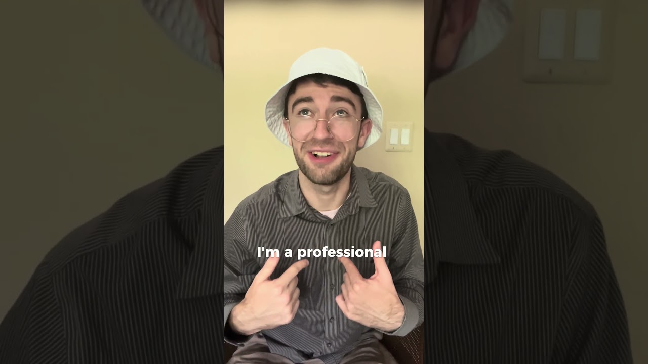 Этот неловкий момент, когда учитель спрашивает: