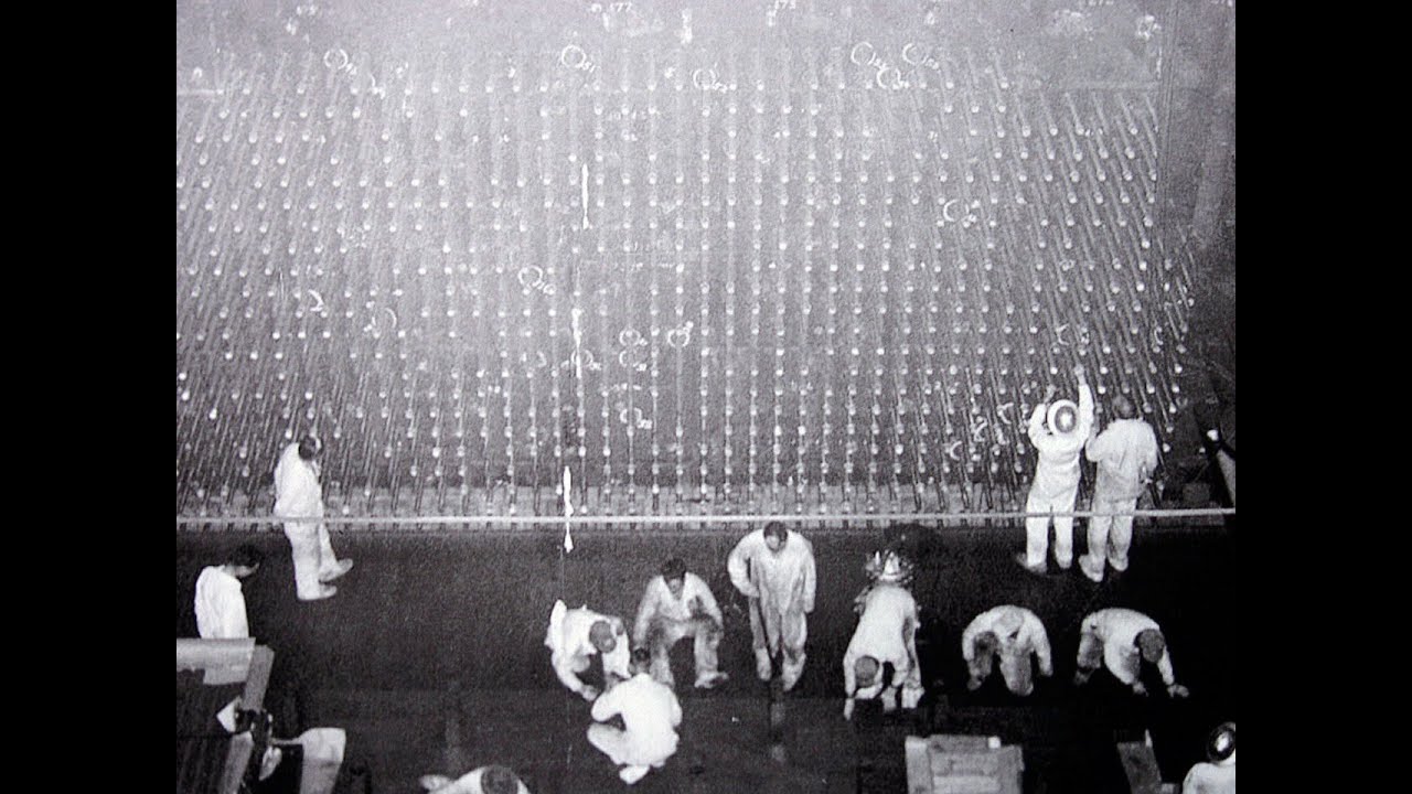 Reactor Visit Preview