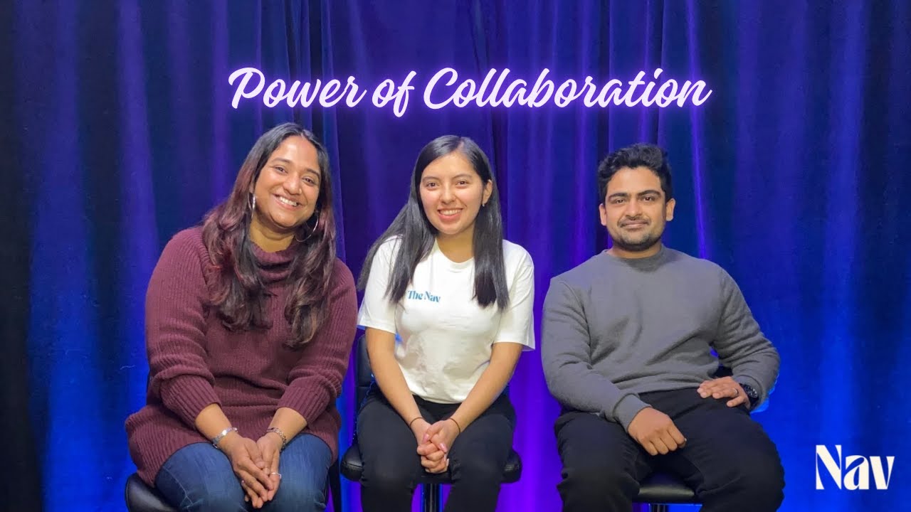 Power of Collaboration: Leadership and Campus Involvement with VIUs 2024 CREATE Presentation Winners