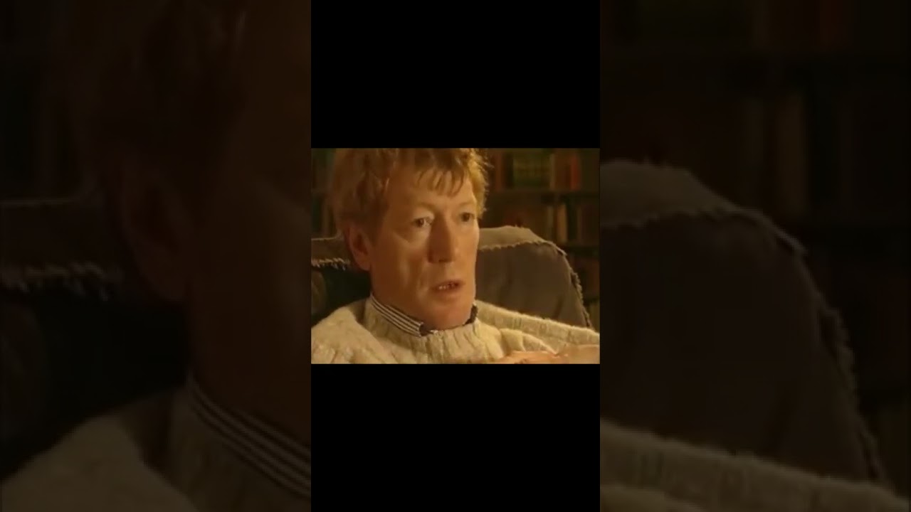 Scruton - RESSENTIMENTO GN&Oacute;STICO #Shorts