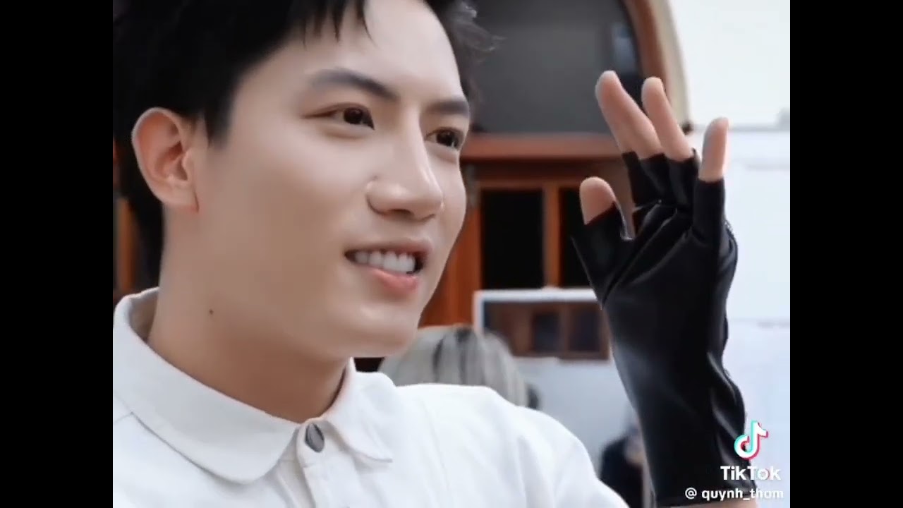 [ Tổng Hợp TikTok ] couple Anh Tú x LyLy | TúLy