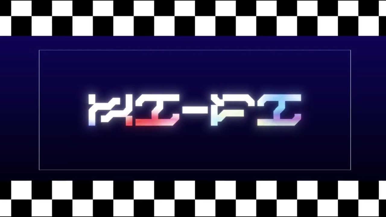 【DDCB2-R1】 Hit Me Up【𝐇𝐈-𝐅𝐈】