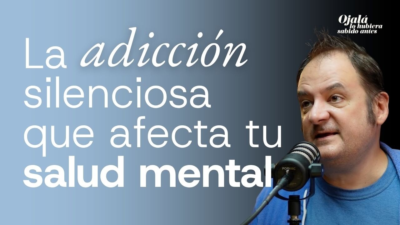 5 efectos ocultos de las redes sociales en tu salud mental