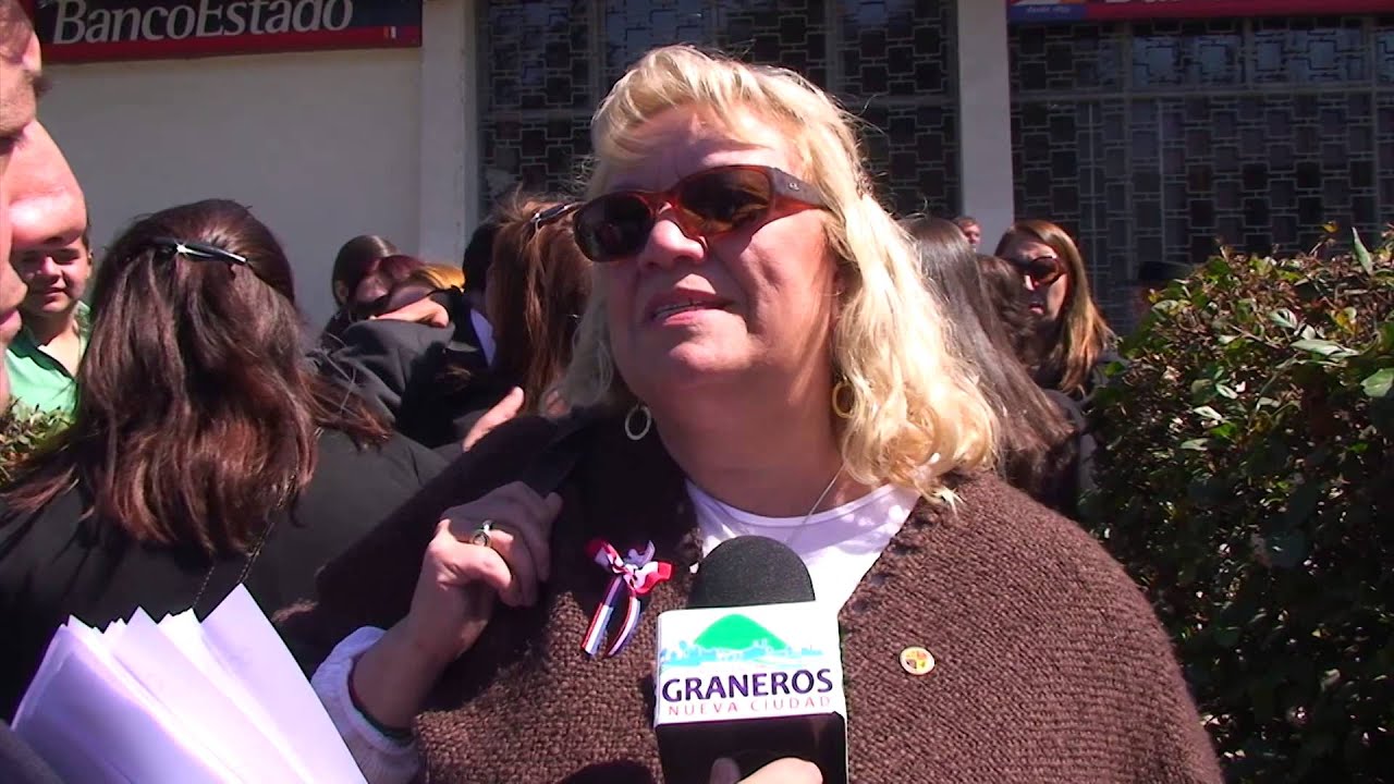 MUNICIPALIDAD DE GRANEROS FIESTAS PATRIAS