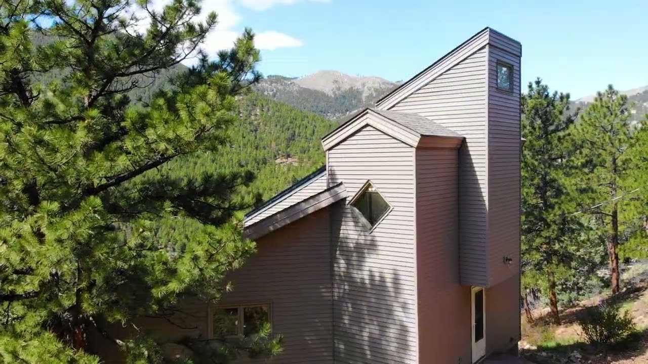 Best Views in Boulder Colorado?