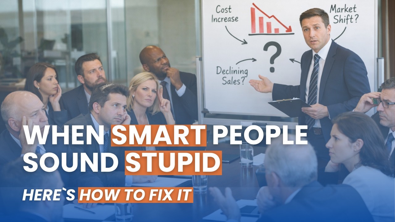 Improve Your Communication Skills with This