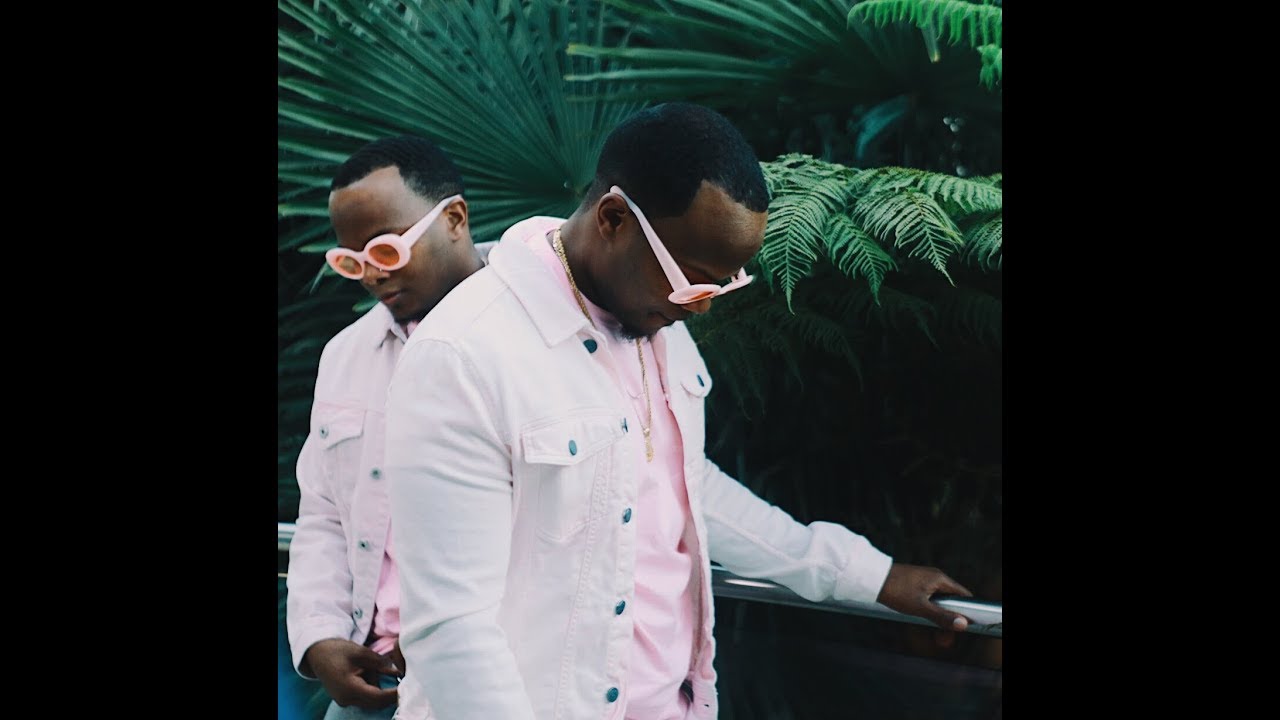 MAJOR LEAGUE -  DO BETTER Feat Patoranking, Riky Rick & Kly (Official Music Video)