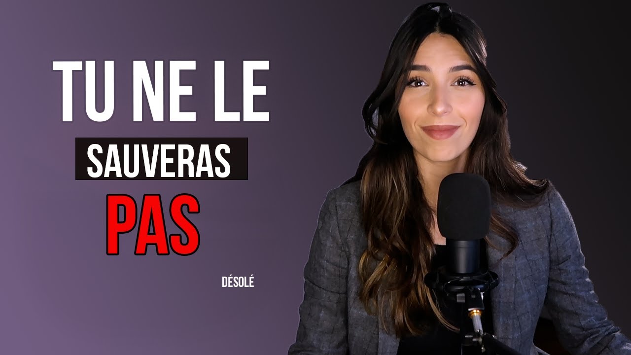 Le Syndrome Du Sauveur. Vouloir sauver les autres mais à quel prix ?