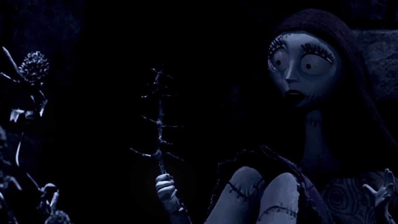 Amy Lee - Sally’s Song (Slowed + Reverb)
