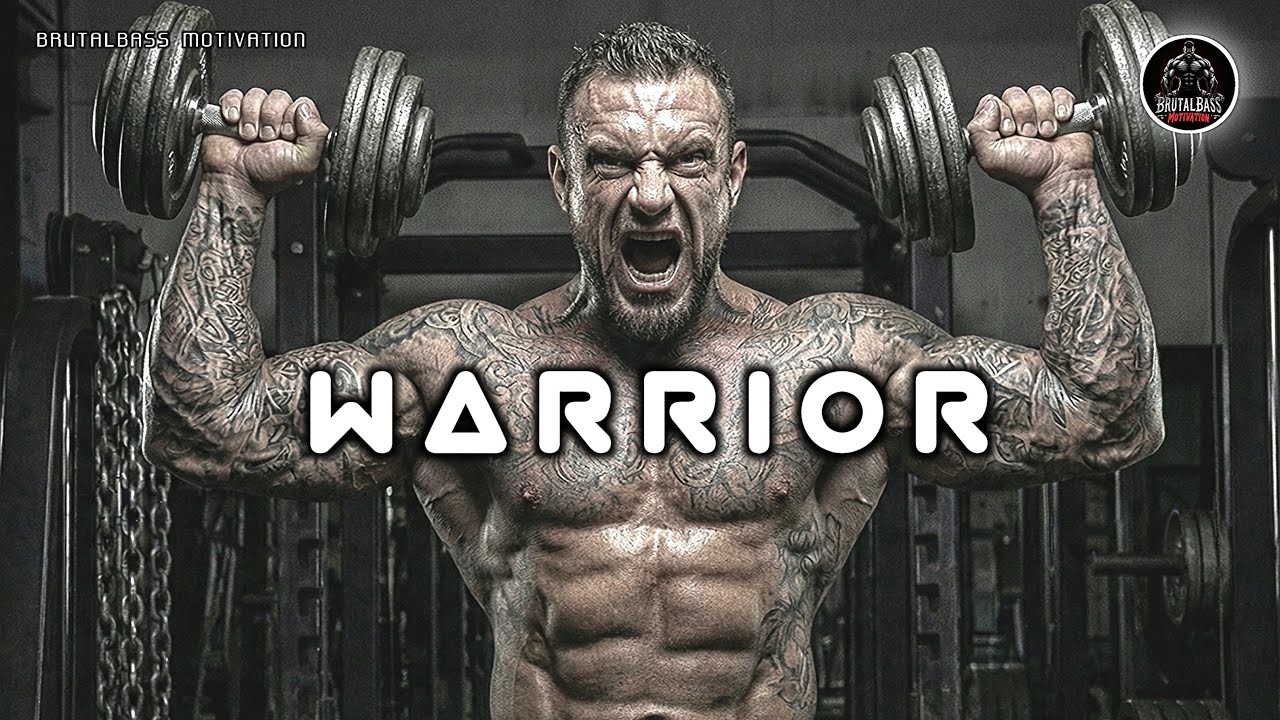 🔥 Workout Music Mix 2026 👊 Trap & Rap Motivation for Gym Training 💪 Brutalbass Motivation 071