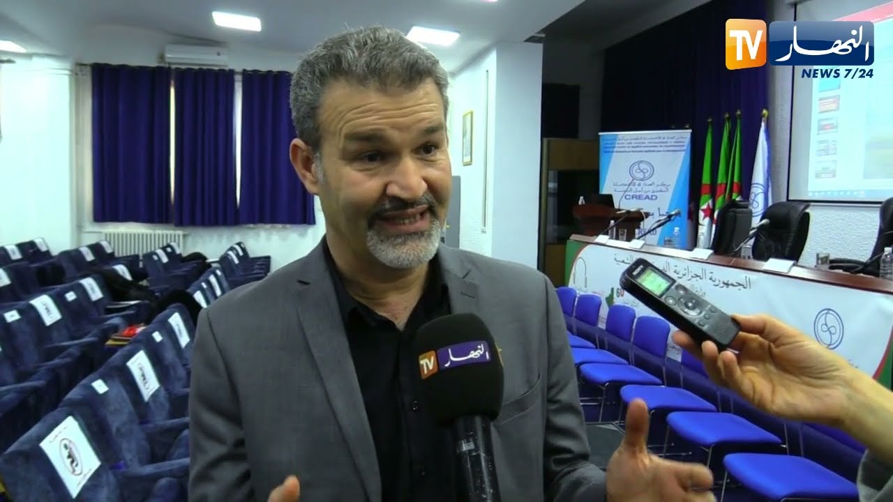 تحقيق الأمن الغذائي الجزائري.. يتطلب تنفيذه البدأ من الفلاح