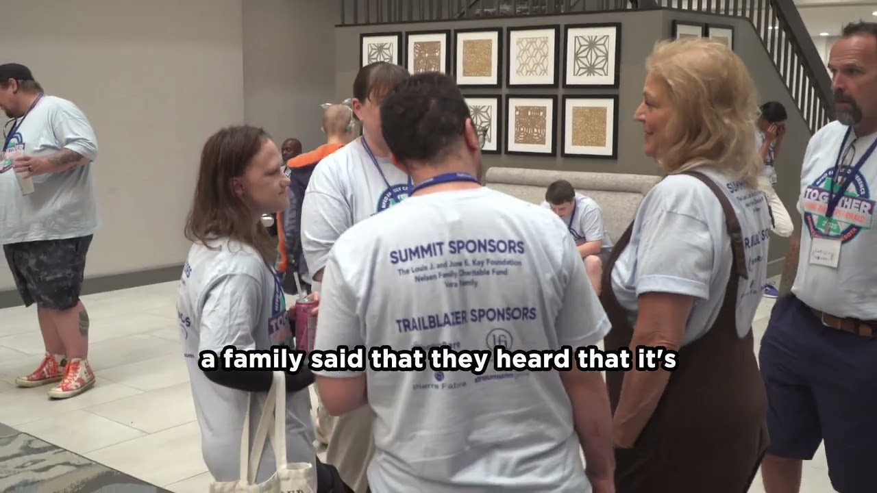 Join Our Ectodermal Dysplasias Community at the 2026 Family Conference!