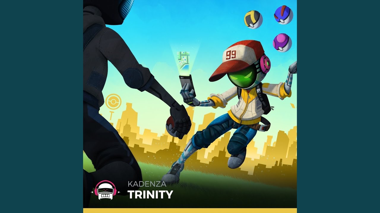 Trinity