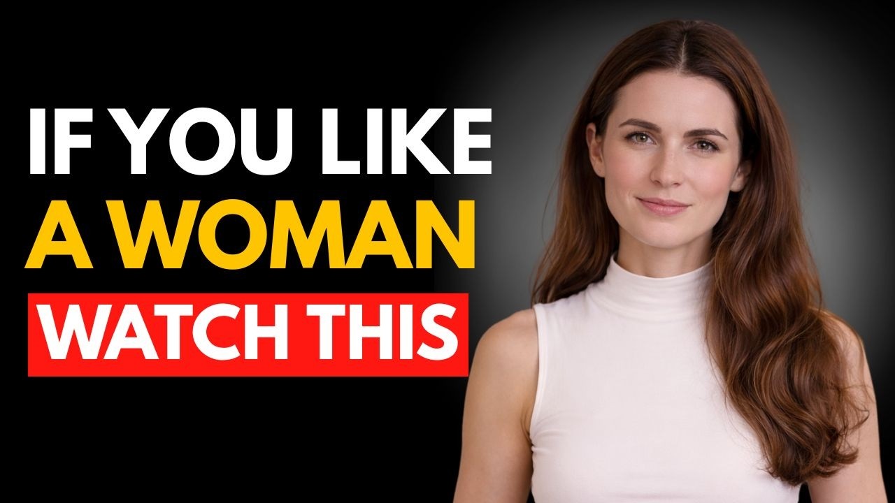 IF YOU LIKE A WOMEN YOU MUST WATCH THIS VIDEO..