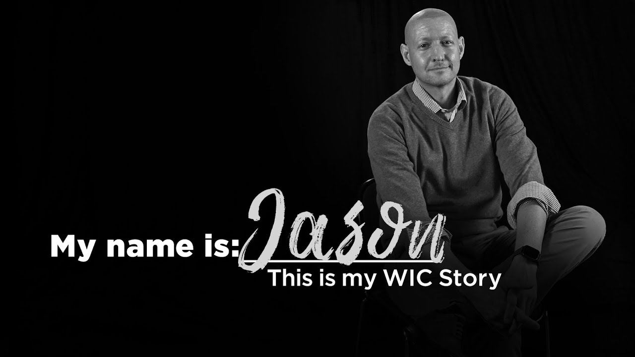 Jason's WIC Story