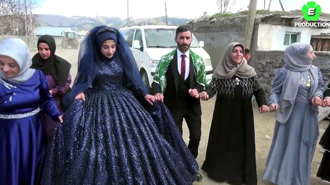 Kars Sarıkamış Şehitemin (ALAKİLİSE) Köyü (DİLAN & CEVDET)-part 1 HOZAN ADEM VE HOZAN İBO FARKIYLA