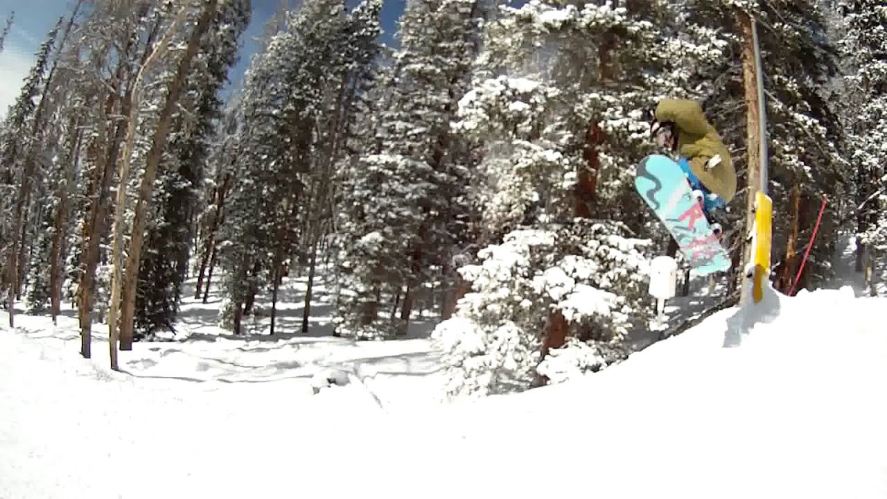 Team Summit: Up n Comers #2