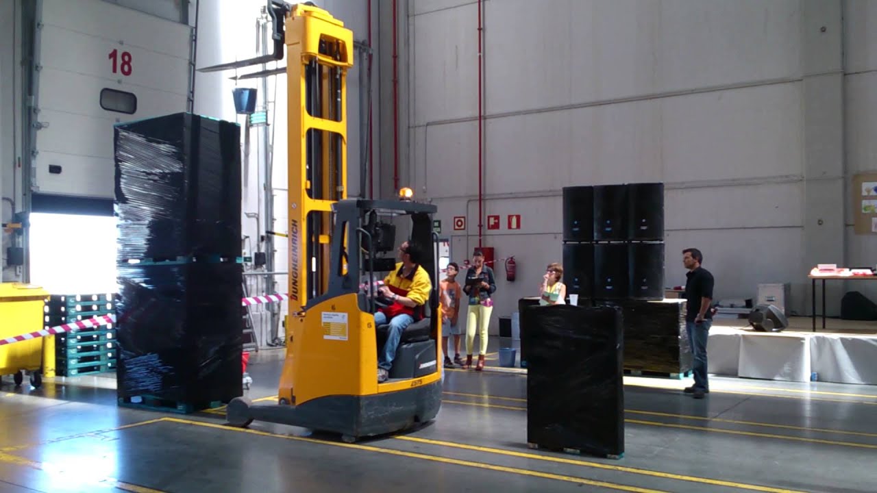 Final de retráctil dhl 2014
