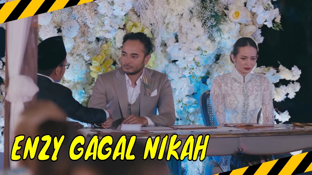 Andhika Gagalkan Pernikahan Enzy dan Marthino Lio | LAPOR PAK! BEST MOMENT (29/02/24)
