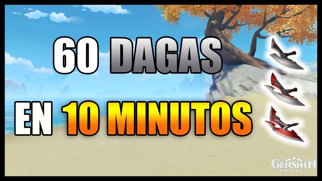 DONDE ENCONTRAR DAGA - RECAUDADOR FATUI - UBICACIÓN - RUTA FARMEO - LOCALIZACIÓN | GENSHIN IMPACT