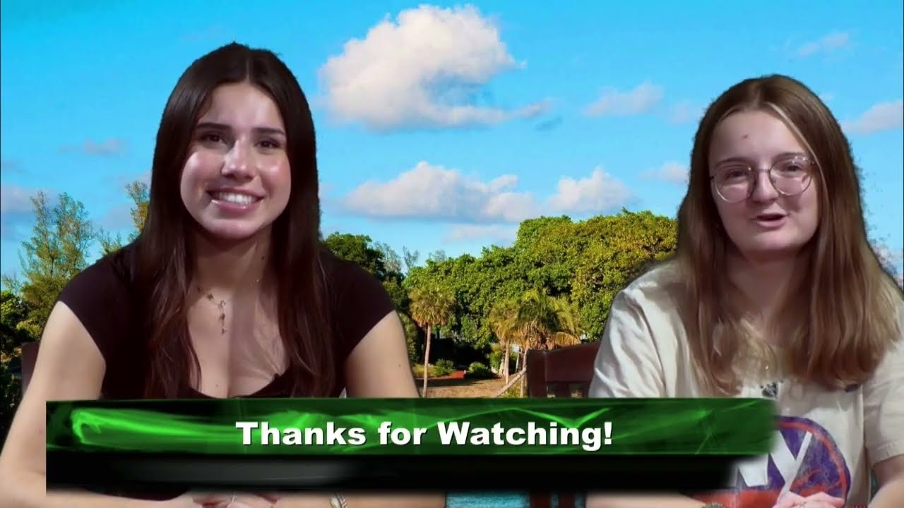 Jupiter High School News: January 8, 2026
