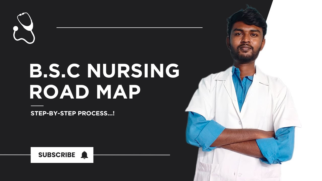 Bsc Nursing Complete Details | How to became a Nurse | Nursing Course full details in telugu